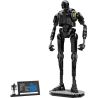LEGO 75434 STAR WARS  DROIDE DI SICUREZZA K-2SO™ AGOSTO 2025 2026
