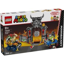 LEGO 72039 SUPER MARIO KART...