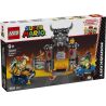 LEGO 72039 SUPER MARIO KART CASTELLO DI BOWSER AGOSTO 2025 2026