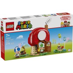 LEGO 72041 SUPER MARIO...