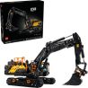 LEGO 42215 TECHNIC ESCAVATORE VOLVO EC500 HYBRID AGOSTO 2025 2026 2027