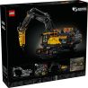 LEGO 42215 TECHNIC ESCAVATORE VOLVO EC500 HYBRID AGOSTO 2025 2026 2027