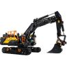 LEGO 42215 TECHNIC ESCAVATORE VOLVO EC500 HYBRID AGOSTO 2025 2026 2027