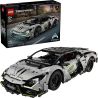 LEGO 42214 TECHNIC SUPER SPORTS CAR LAMBORGHINI REVUELTO AGOSTO 2025 2026 2027