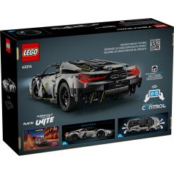 LEGO 42214 TECHNIC SUPER SPORTS CAR LAMBORGHINI REVUELTO AGOSTO 2025 2026 2027