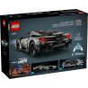 LEGO 42214 TECHNIC SUPER SPORTS CAR LAMBORGHINI REVUELTO AGOSTO 2025 2026 2027
