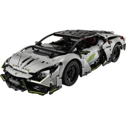 LEGO 42214 TECHNIC SUPER SPORTS CAR LAMBORGHINI REVUELTO AGOSTO 2025 2026 2027