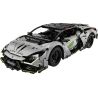 LEGO 42214 TECHNIC SUPER SPORTS CAR LAMBORGHINI REVUELTO AGOSTO 2025 2026 2027