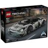 LEGO 42214 TECHNIC SUPER SPORTS CAR LAMBORGHINI REVUELTO AGOSTO 2025 2026 2027