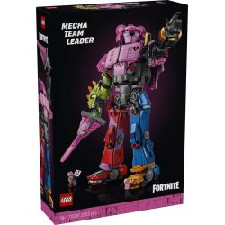 LEGO 77078 FORTNITE LEADER...