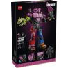 LEGO 77078 FORTNITE LEADER SQUADRA MECHA AGOSTO 2025 2026