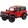 LEGO 42213 TECHNIC SUV FORD BRONCO® AGOSTO 2025 2026 2027