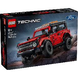 LEGO 42213 TECHNIC SUV FORD...