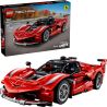 LEGO 42212 TECHNIC FERRARI FXX K AGOSTO 2025 2026 2027