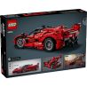 LEGO 42212 TECHNIC FERRARI FXX K AGOSTO 2025 2026 2027