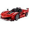 LEGO 42212 TECHNIC FERRARI FXX K AGOSTO 2025 2026 2027