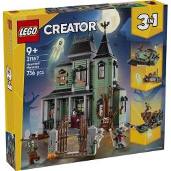 LEGO 31167 CREATOR  VILLA...