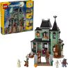 LEGO 31167 CREATOR  VILLA SPETTRALE AGOSTO 2025 2026 2027