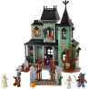 LEGO 31167 CREATOR  VILLA SPETTRALE AGOSTO 2025 2026 2027