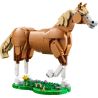 LEGO 31166 CREATOR  CAVALLO MERAVIGLIOSO AGOSTO 2025 2026 2027