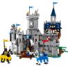 LEGO 31168 CREATOR  CASTELLO DEL CAVALIERE MEDIEVALE AGOSTO 2025 2026 2027 2028