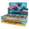 MAGIC AETHERDRIFT PLAY BOOSTER BOX 30 BUSTE ITA CHIUSO SIGILLATO