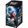 Dragon Ball Fusion World FB-01 BOX JAPAN