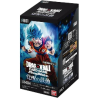 Dragon Ball Fusion World FB-01 BOX JAPAN