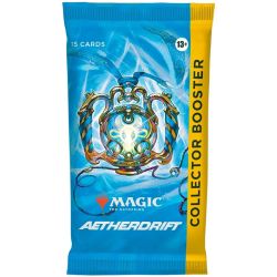 MAGIC DFT AETHERDRIFT...