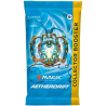 MAGIC DFT AETHERDRIFT COLLECTOR BOOSTER SINGOLA BUSTINA