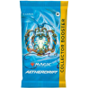 MAGIC DFT AETHERDRIFT COLLECTOR BOOSTER SINGOLA BUSTINA