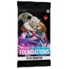 MAGIC FOUNDATIONS PLAY BOOSTER - SINGOLA BUSTINA ENG