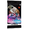 MAGIC FOUNDATIONS PLAY BOOSTER - SINGOLA BUSTINA ENG