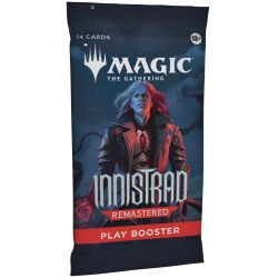 MAGIC INNISTRAD EMASTERED...