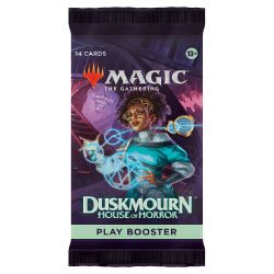 MAGIC DUSKMOURN HOUSE OF...