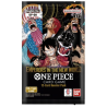One Piece Card Game OP-09 Emperors in the New World CARTA SINGOLA INGLESE