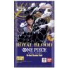 One Piece Card Game OP-10 Royal Blood SINGOLA BUSTINA ENG