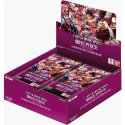 ONE PIECE CARD GAME OP-11 A...