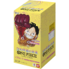 BANDAI ONE PIECE CARD GAME 500 YEARS IN THE FUTURE OP-07 BOX JAPAN