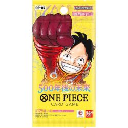 BANDAI ONE PIECE CARD GAME...