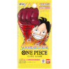 BANDAI ONE PIECE CARD GAME 500 YEARS IN THE FUTURE OP-07 SINGOLA BUSTINA - JAPAN