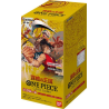 BANDAI ONE PIECE CARD GAME KINGDOMS OF INTRIGUE OP-04 BOOSTER BOX JAPAN
