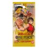 BANDAI ONE PIECE CARD GAME KINGDOMS OF INTRIGUE OP-04 BOOSTER SINGOLA BUSTINA JAPAN