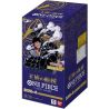Box One Piece Card Game OP-10 Royal Blood JAP