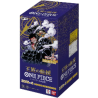 Box One Piece Card Game OP-10 Royal Blood JAP
