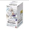 BANDAI ONE PIECE CARD GAME AWAKENING OF THE NEW ERA OP-05 - BOOSTER BOX JAPAN