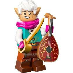 LEGO 71047 - 9 BARDO ELFO...