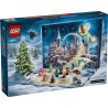 LEGO 76456 HARRY POTTER CALENDARIO DELL’AVVENTO 2025 SETTEMBRE 2025