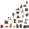 LEGO 75418 STAR WARS  CALENDARIO DELL’AVVENTO 2025 SETTEMBRE 2025