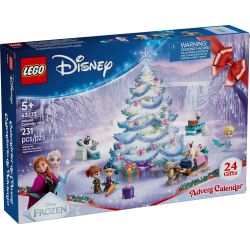 LEGO 43273 DISNEY...